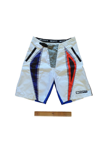 Scott usa pantaloncini - scott,