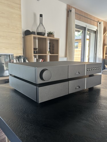 Naim nac122x nap150x - naim,