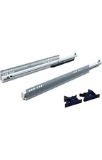 Guida Per Cassetti Hettich