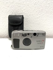 Yashica argento - yashica,