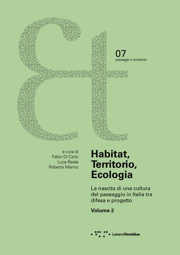 Habitat territorio ecologia - habitat,, territorio,