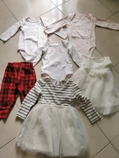 Set abbigliamento bimba 