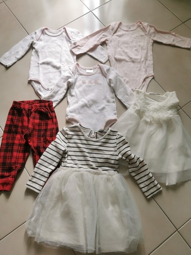 Set abbigliamento bimba - ,