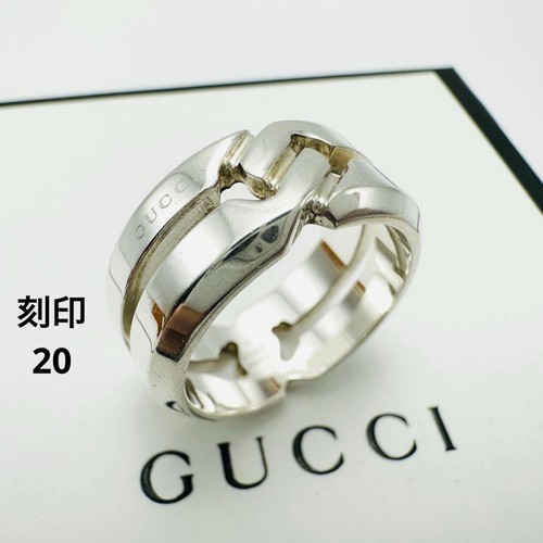 Gucci anello nodo - anello,