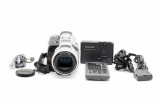 [Near Mint] Panasonic NV-GS400
