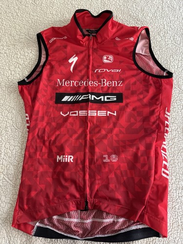 Gilet ciclismo corsa - gilet,