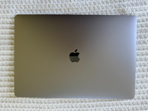 Apple macbook pro 2019 - apple,