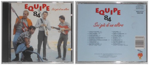 Equipe sei gia un altro - sei, di