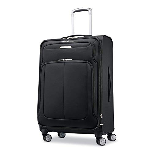 Samsonite solyte dlx softside - solyte,