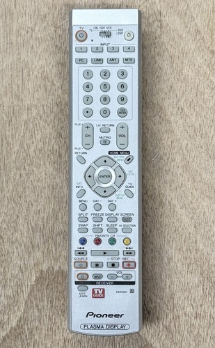 Pioneer plasma display axd1507 - plasma,