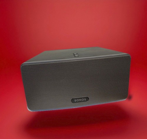 Sonos play wireless hifi - sonos, play:3