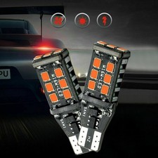 2* T15 921.912 CANBus LED