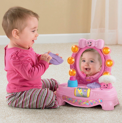 Fisher price ridi - e, impara