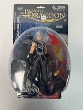 Modellino LLOYD The Legend Of