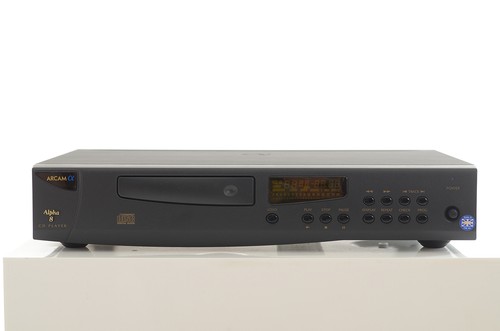 Arcam alpha completamente - arcam,