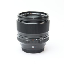 Fujifilm Fujinon XF 56mm F/1.2