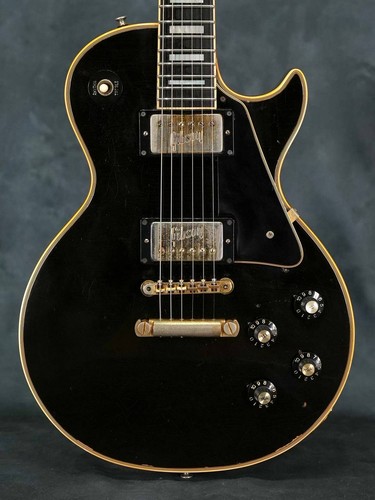 Pickup gibson 1972 - gibson,