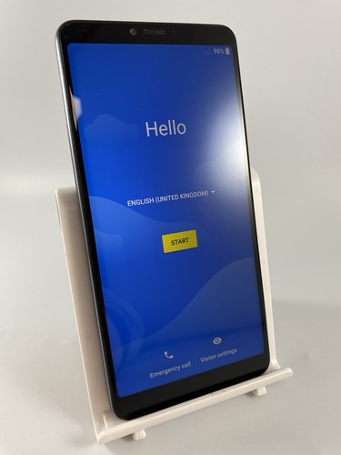 Smartphone android vodafone - smartphone,
