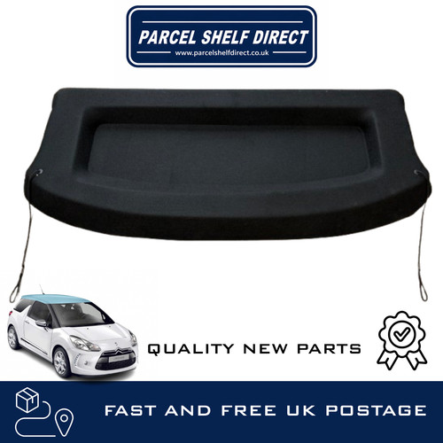 Citroen ds3 portapacchi - citroen, /