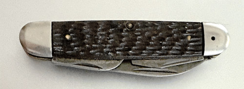 Coltello tascabile vintage