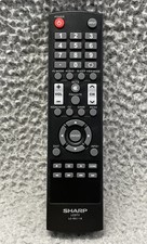 Sharp LC-RC1-16 Telecomando TV