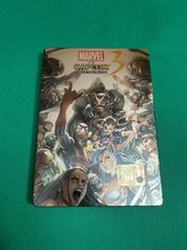 Marvel Vs Capcom 3 Fate of Two