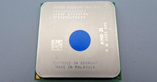 AMD Athlon 64 X2 6400+ |