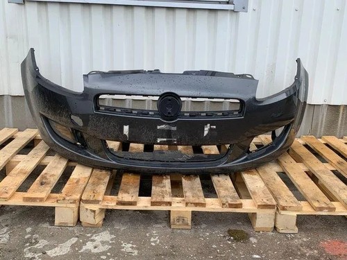 Paraurti anteriore fiat bravo - fiat,