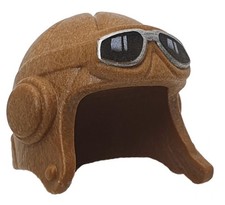 PLAYMOBIL CAPPELLO AVIATORE