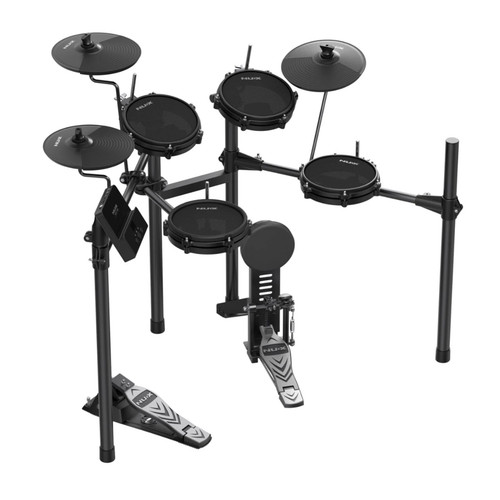 Nux 110 drum batteria - dm-110, e-drum