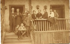 AC24 - Fotografia di famiglia