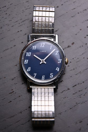 Timex mercury 16053 - timex, 16053-02476
