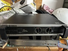 Amplificatore Professionale Hi