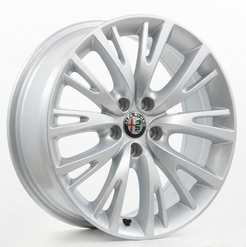 Cerchi lega alfa - -,