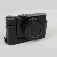 For Panasonic LUMIX LX10