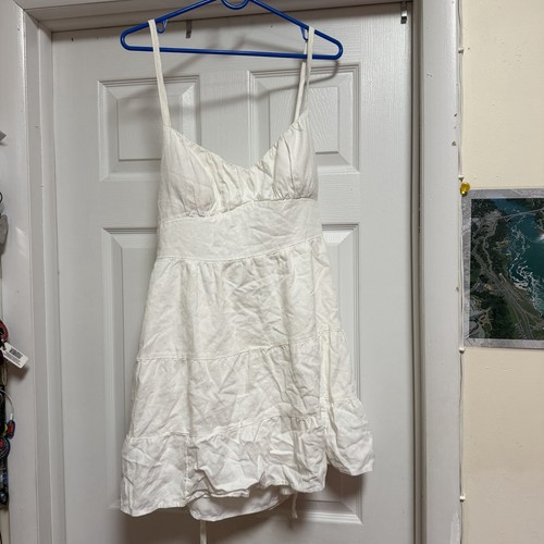 Hollister mini abito aperto - abito,
