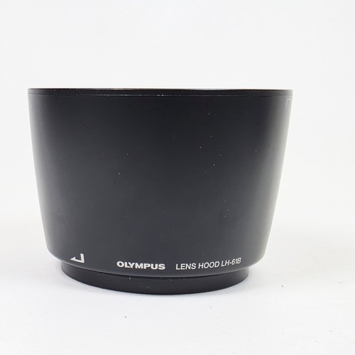 Olympus paraluce originale