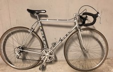 alan bici In Alluminio del