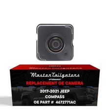 Per Jeep Compass (2017-2021)