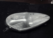 51701593 Proiettore SX FIAT GRANDE PUNTO VAN (4C) 1.4 2 p.ti Ber 3p/b/1368cc