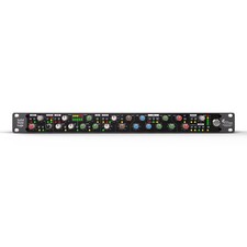 SSL Solid State Logic Revival