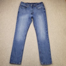 Jeans Levi's 511 uomo 34x32