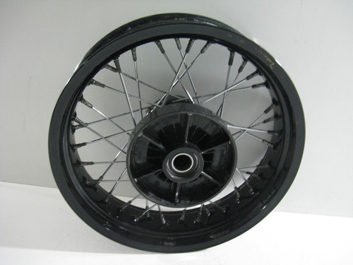 Cerchio posteriore moto morini - posteriore,