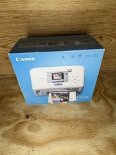 Canon Selphy CP720 stampante