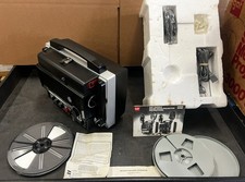 Proiettore GAF 3000s Super 8