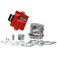 GRUPPO TERMICO Ø49 CON