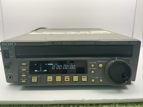 Lettore compatto sony sdi - compatto,