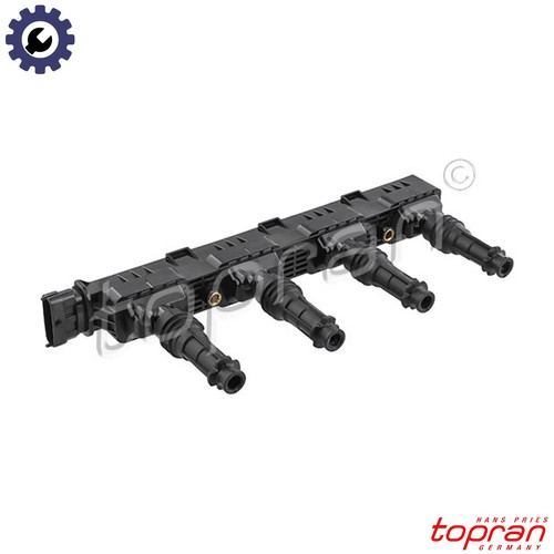 Bobina accensione 206 642 per - 206,