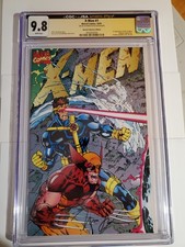 X- Men #1 Special Collectors