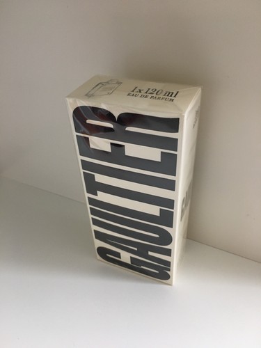 Jean paul gaultier 120 ml - -,
